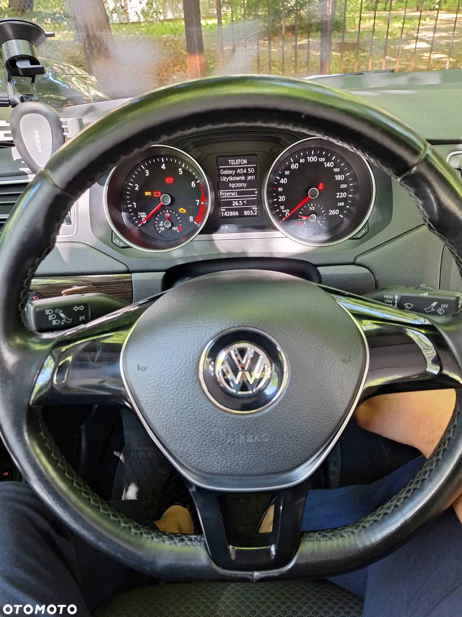 Volkswagen Jetta 1.4 TSI BMT Trendline - 12