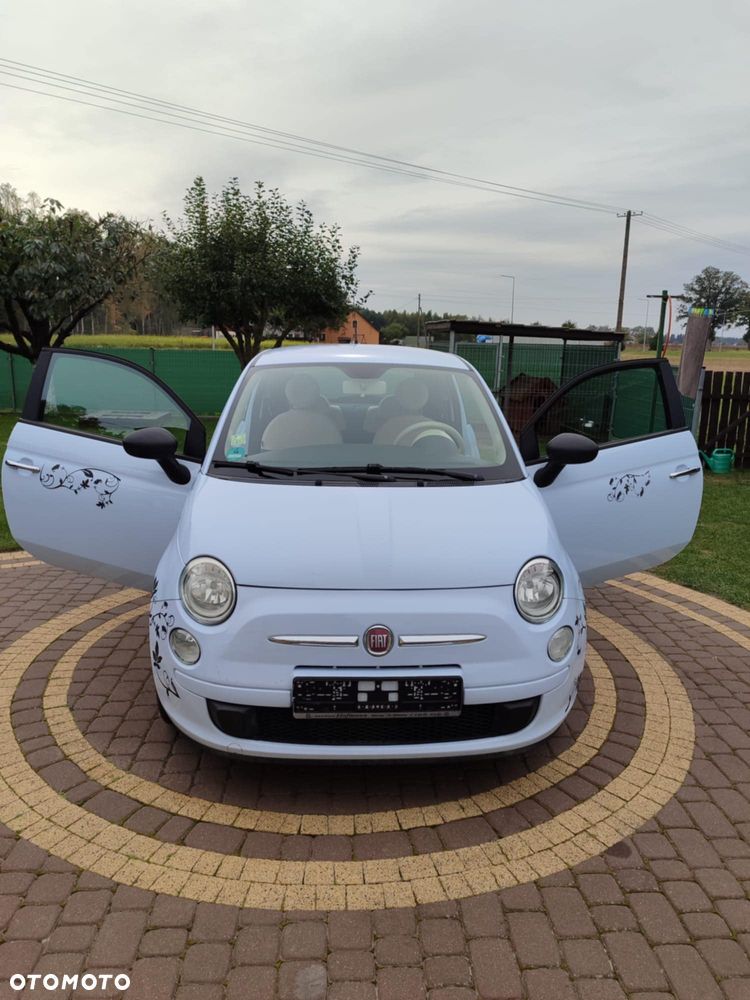 Fiat 500 - 6