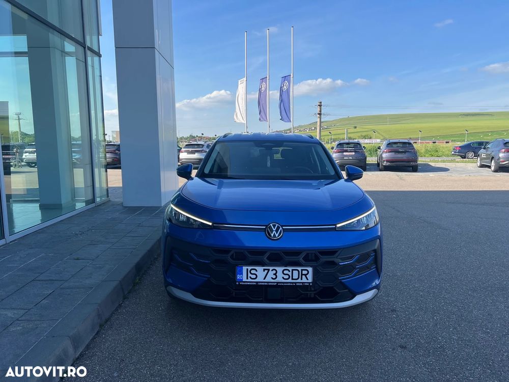 Volkswagen T-Roc 1.5 eTSI 115 CP DSG MHEV Life - 7