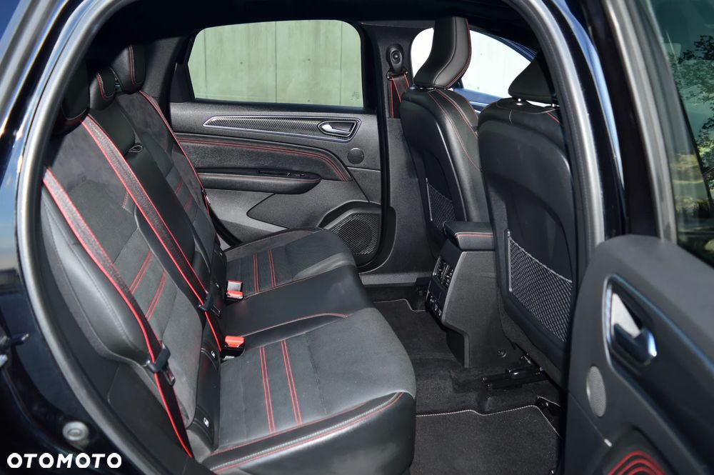 Renault Arkana E-TECH 145 R.S.LINE - 11