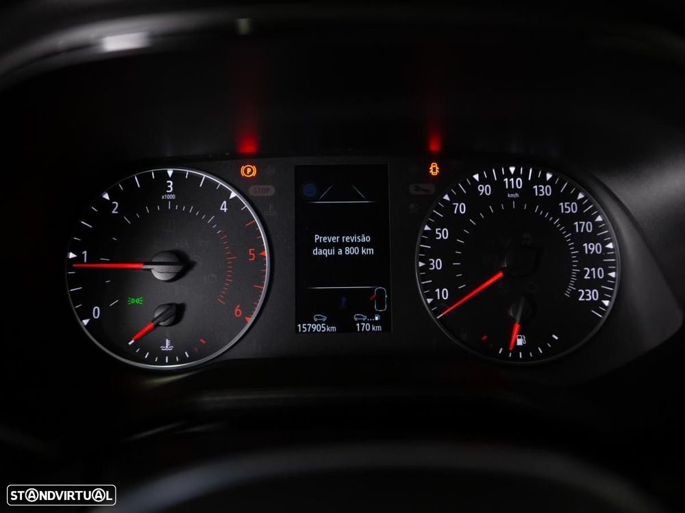 Renault Clio 1.5 Blue dCi Zen - 20