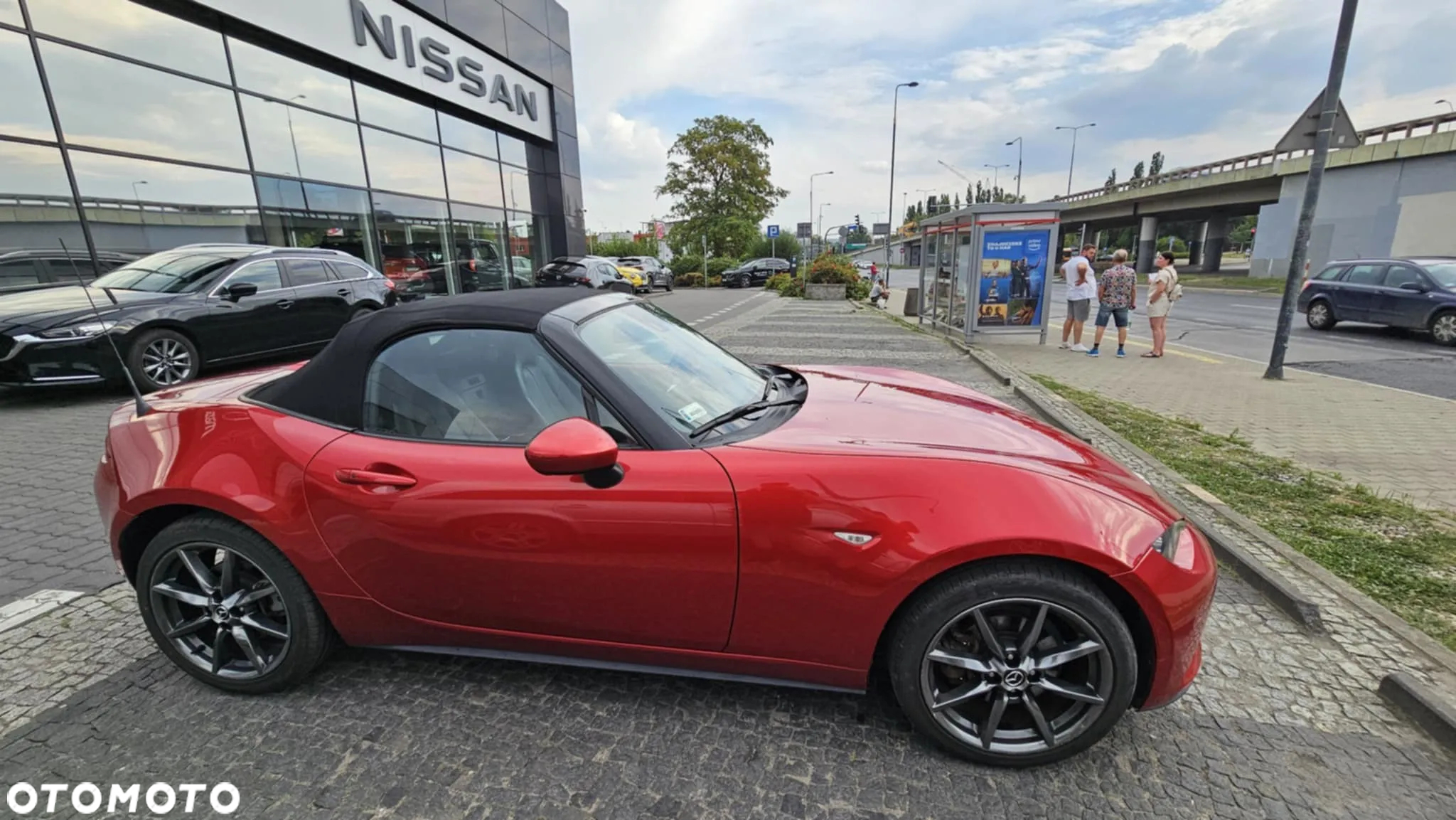 Mazda MX-5 1.5 Skyenergy - 2
