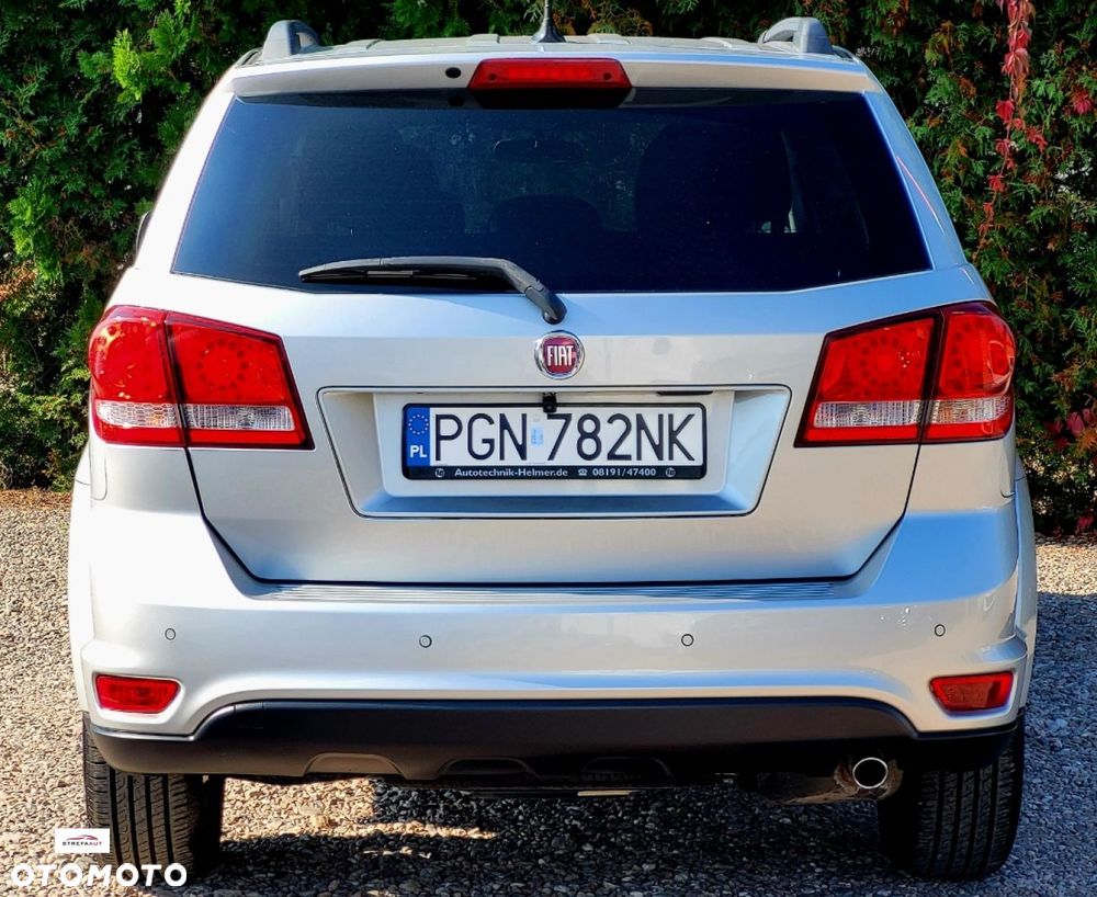 Fiat Freemont - 26