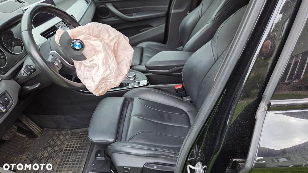 BMW X1 xDrive20i M Sport sport - 16