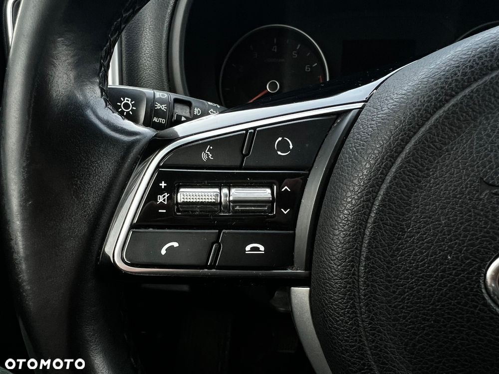 Kia Sportage 1.6 GDI M 2WD - 22