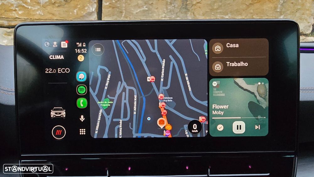 Cupra Formentor 1.4 e-Hybrid DSG - 21