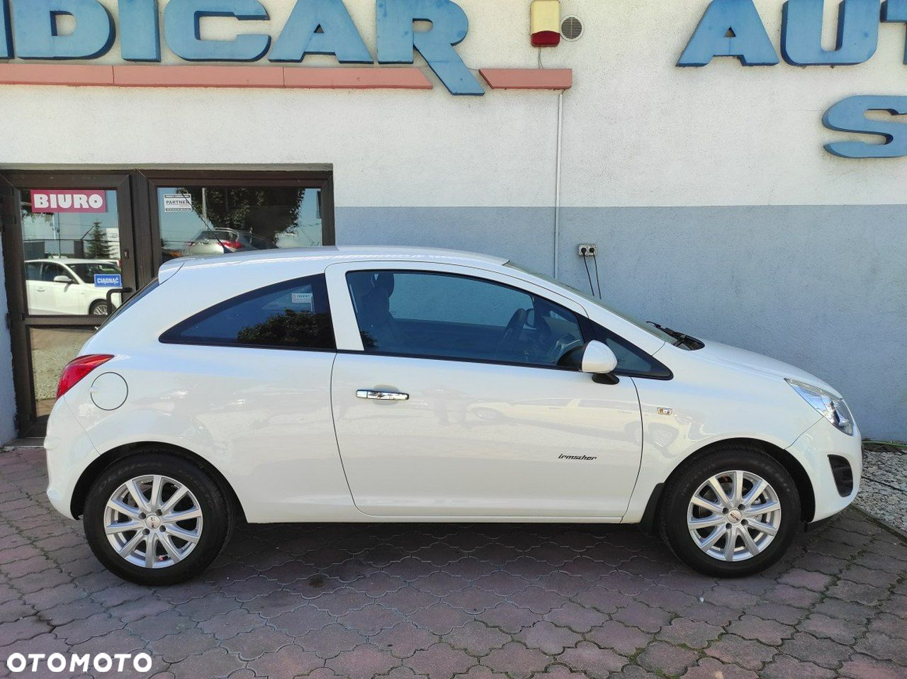 Opel Corsa - 6