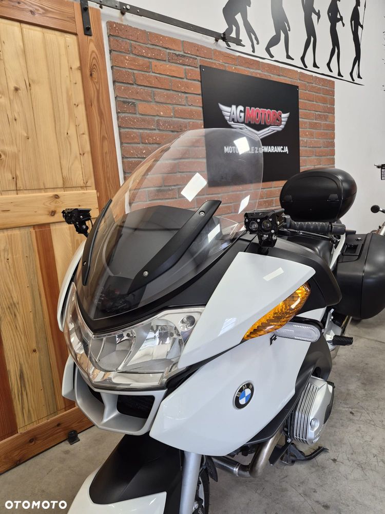 BMW RT - 22
