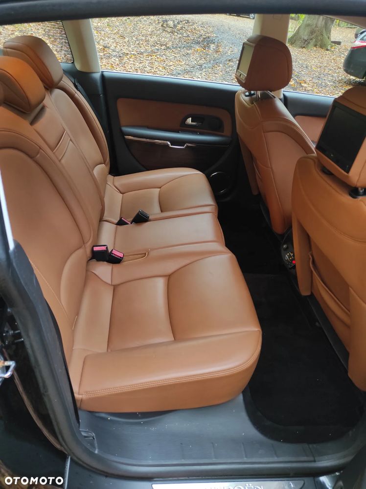 Citroën C6 3.0i 24V Exclusive - 6