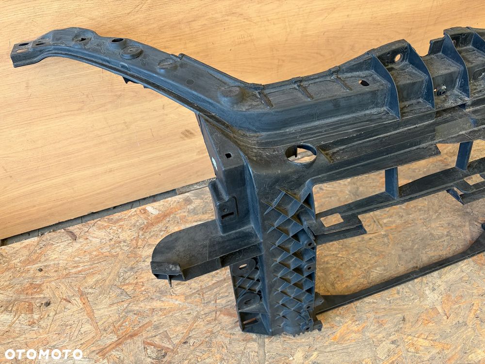 Wzmocenienie pas przedni FORD FUSION EU 02-12 4N1H-16E146 - 2