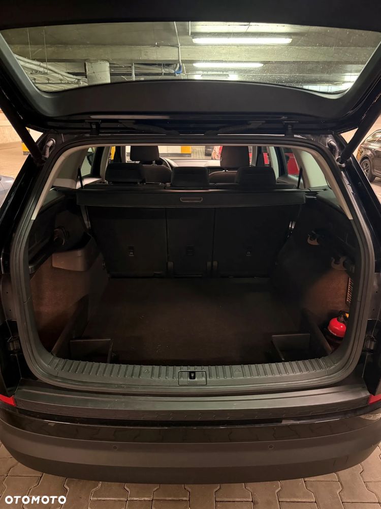 Skoda Kodiaq 2.0 TDI 4x2 Style DSG - 7