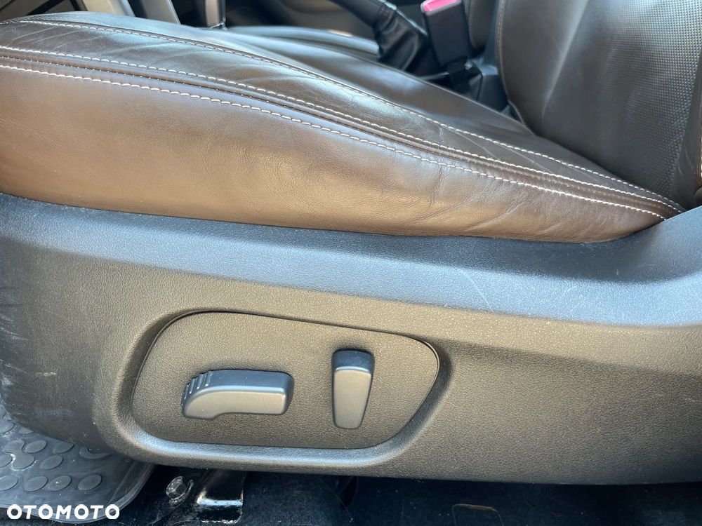 Subaru Forester 2.0XT Comfort Lineartronic - 16
