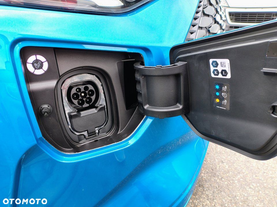 Ford Transit Custom - 16