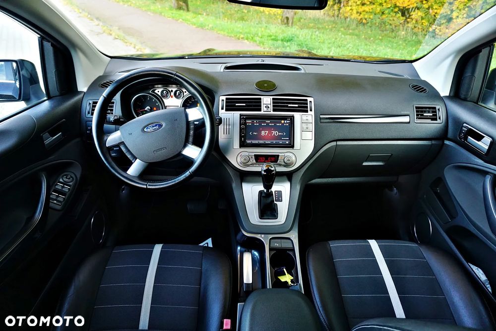 Ford Kuga 2.5 Trend EU5 - 6