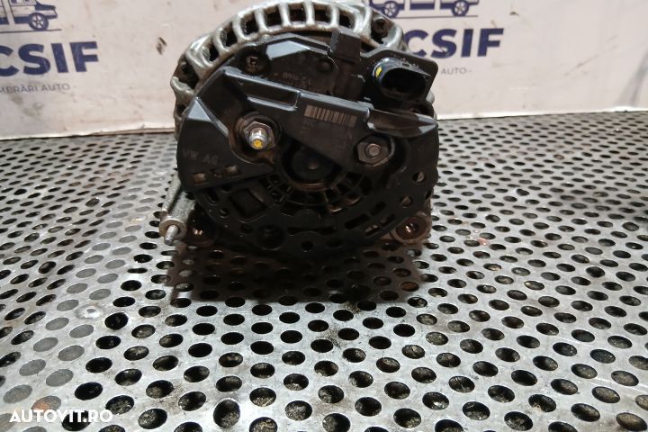Alternator 03C903025F 03C903025F Seat Leon 2 1P [facelift] [2009 - 20 - 3