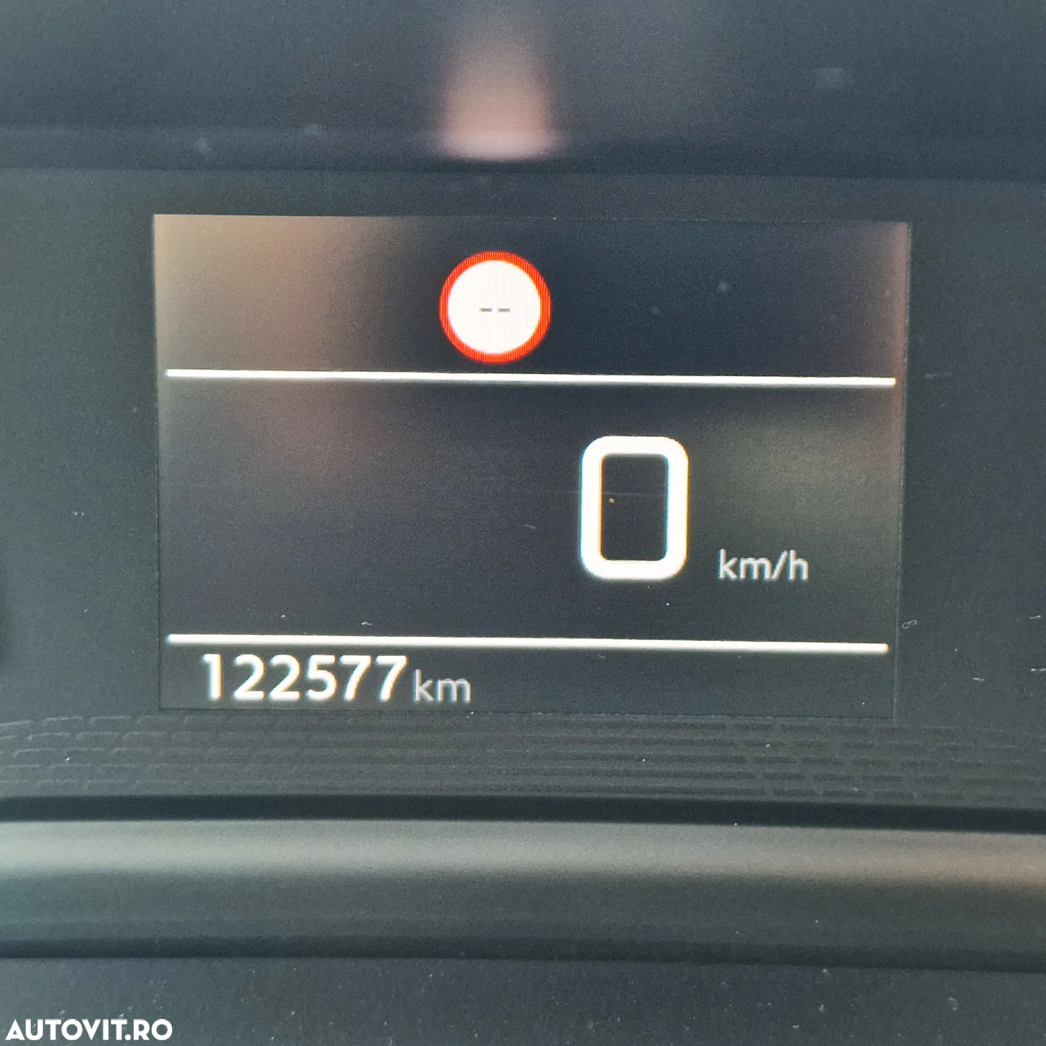 Peugeot 208 1.2 L PureTech STT Active - 22
