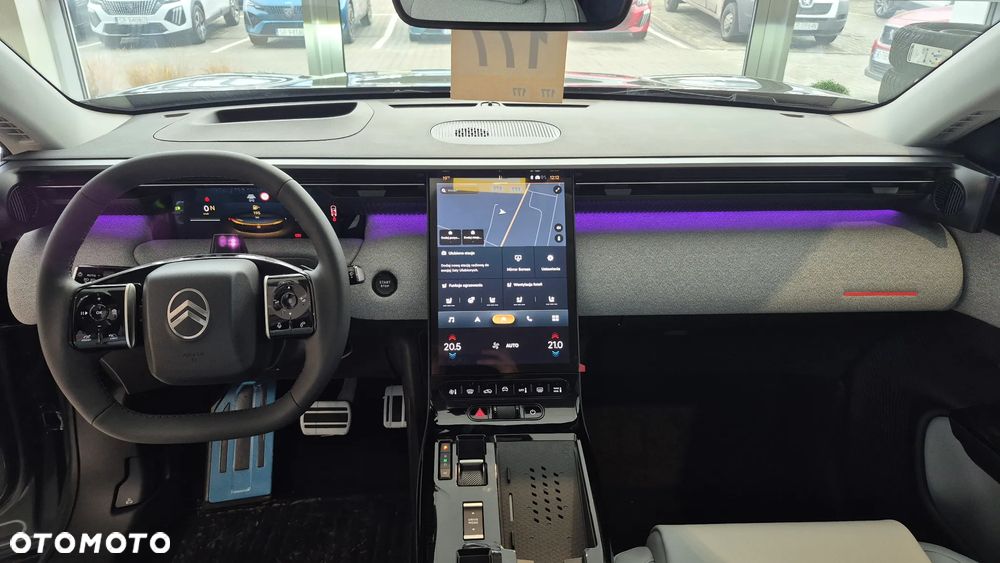 Citroën C5 Aircross 1.2 mHEV Max eDCT6 - 12