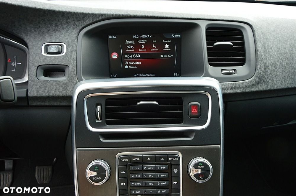 Volvo S60 - 34