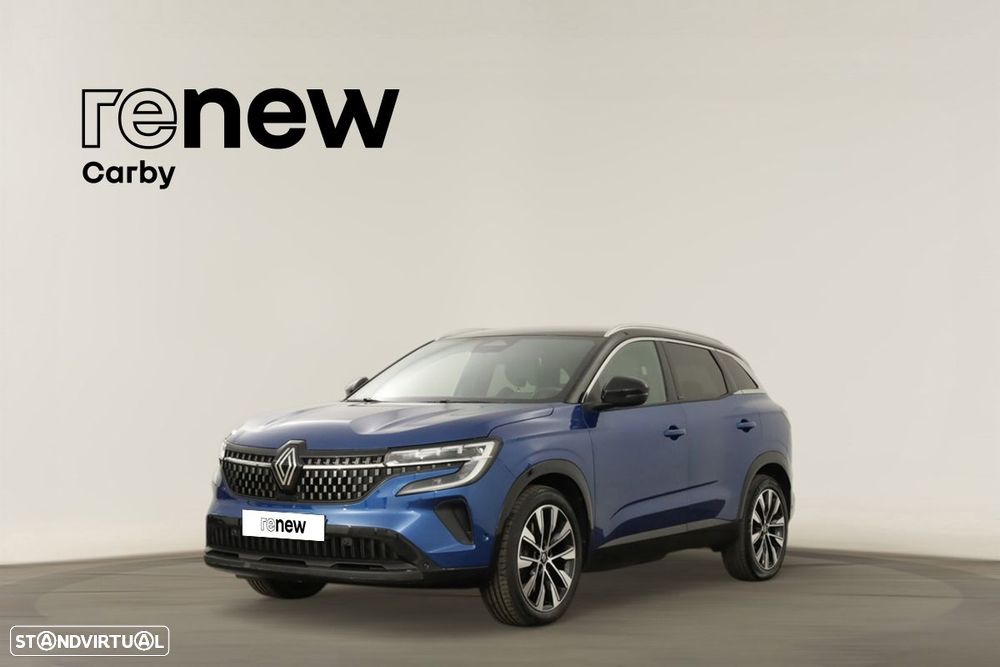 Renault Austral 1.2 E-Tech Techno - 1