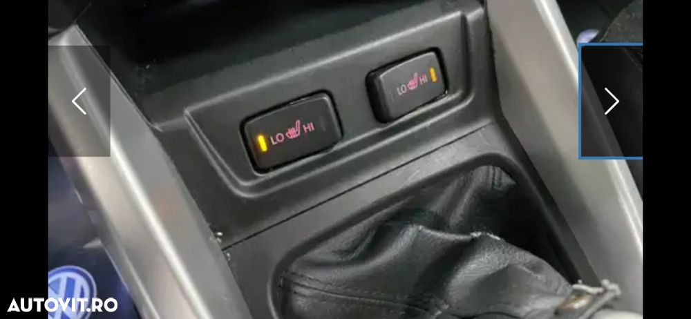 Suzuki Vitara 1.6 DDIS (4x4) Allgrip Comfort+ - 9