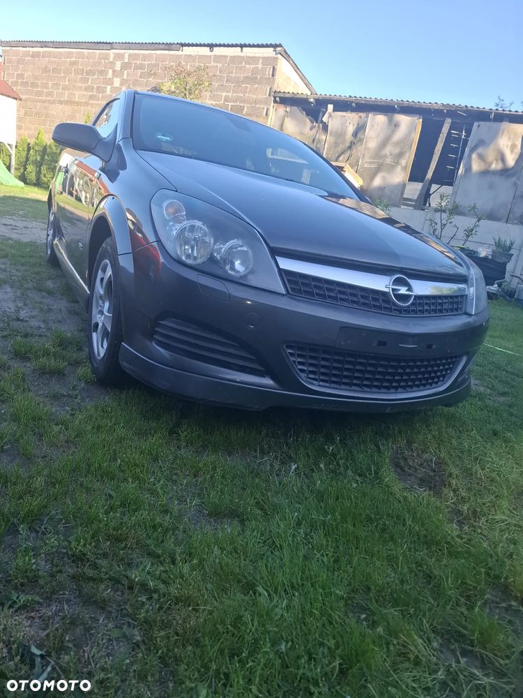 Opel Astra 1.6 Innovation - 10