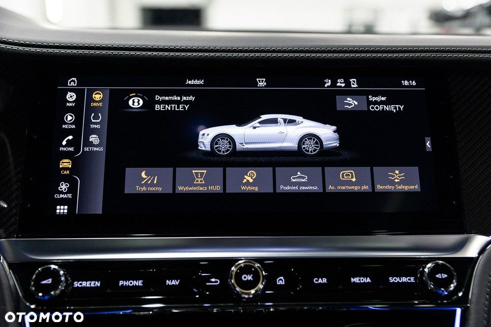 Bentley Continental GT - 41