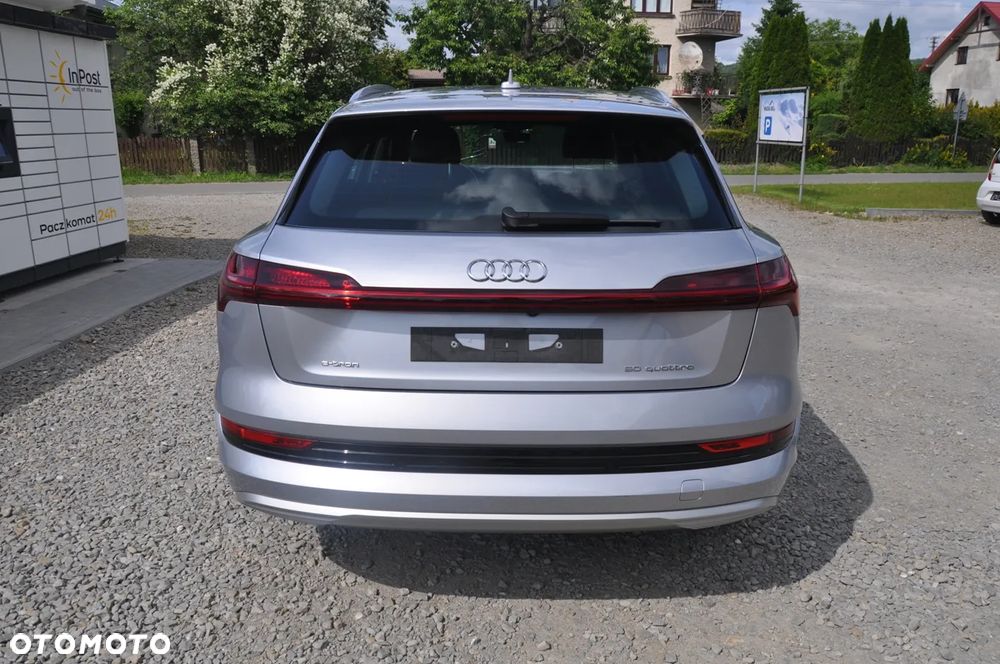 Mercedes-Benz EQA 250+ AMG Line - 7