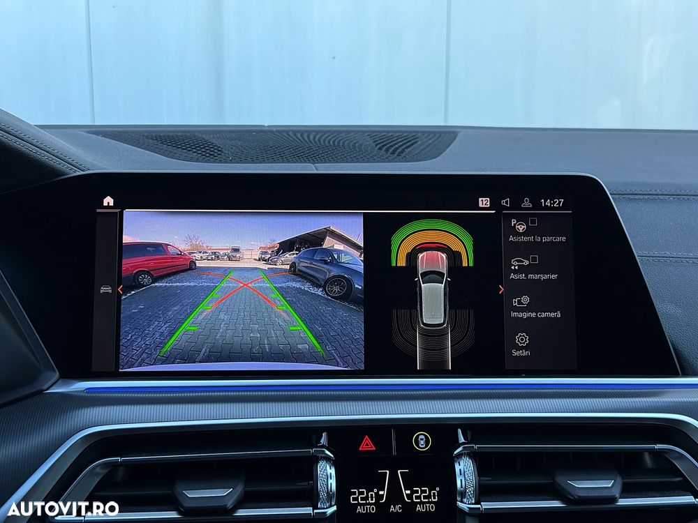 BMW X5 xDrive30d - 27