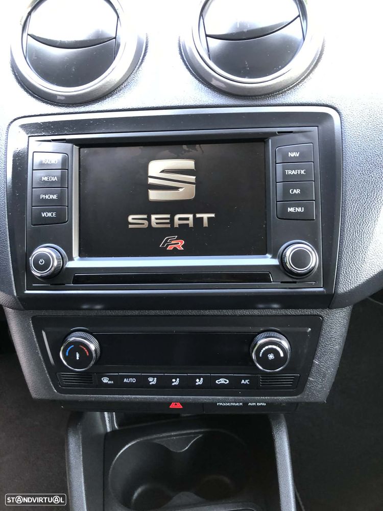 SEAT Ibiza 1.0 EcoTSI FR - 18