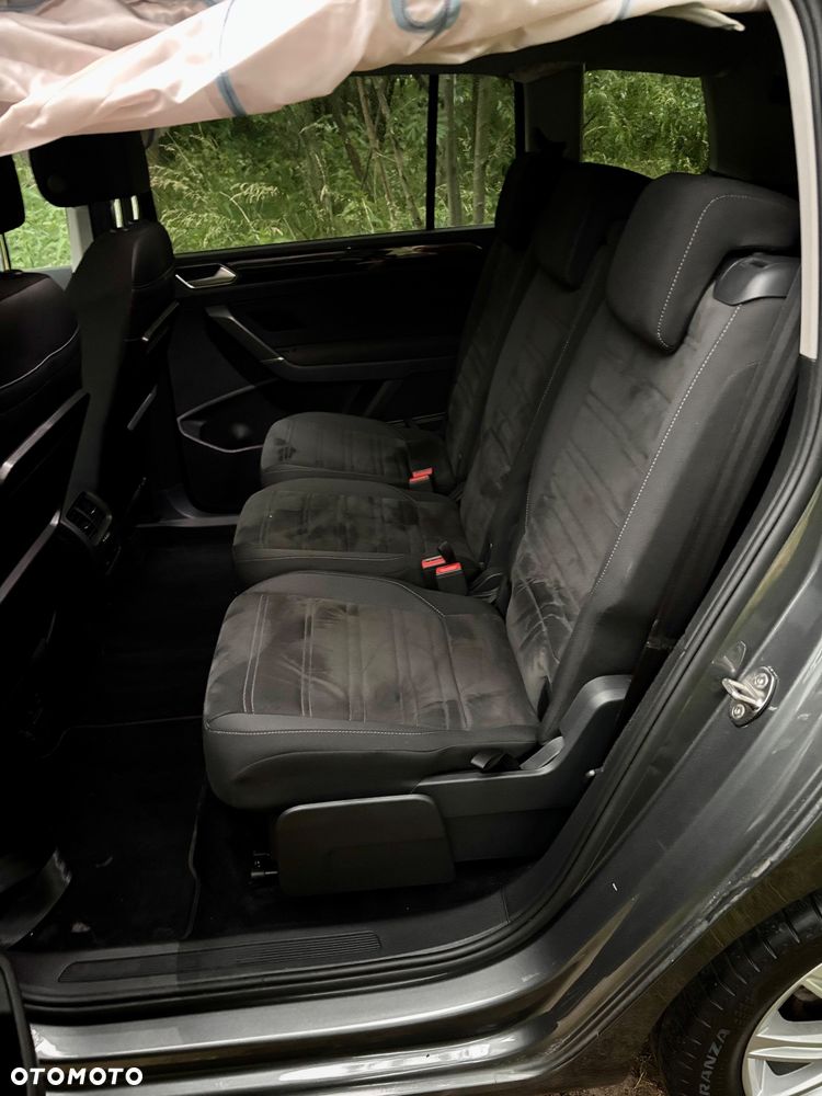 Volkswagen Touran - 7