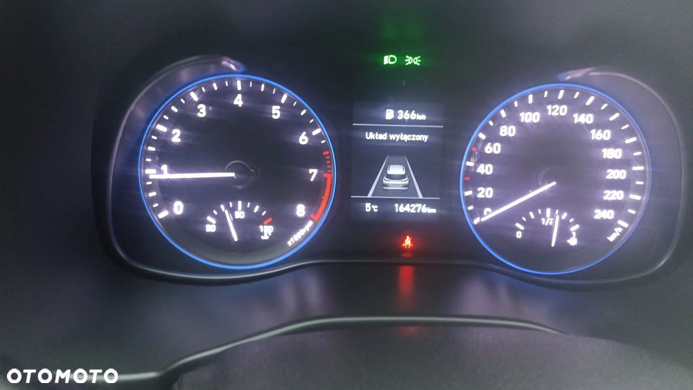 Hyundai Kona 1.0 T-GDI Premiere Style - 24
