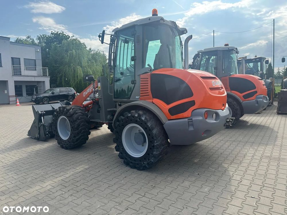Atlas Weyhausen AR 480 2019/2020 1860/2000mtg - 8