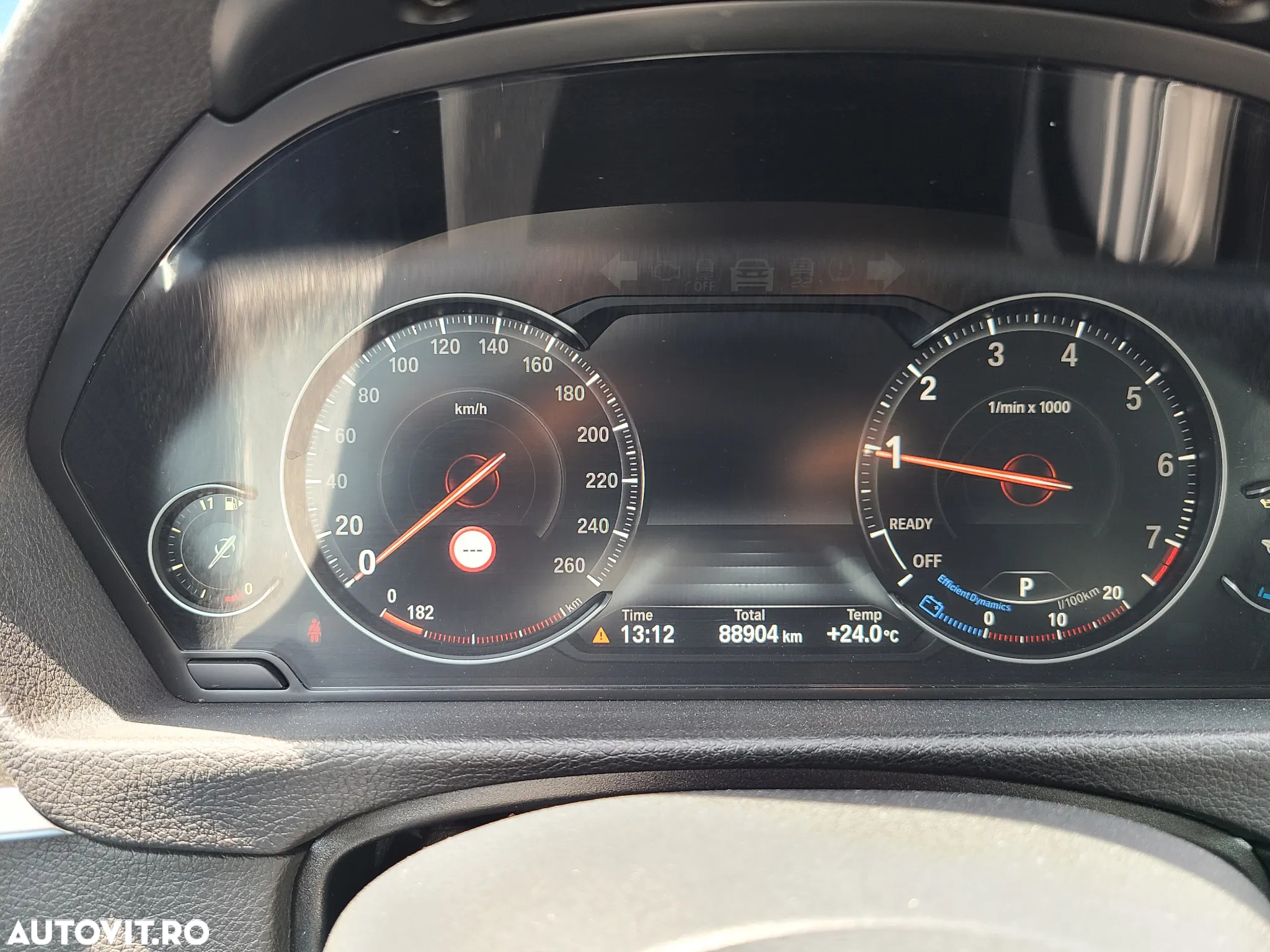 BMW Seria 3 320i GT xDrive AT - 22