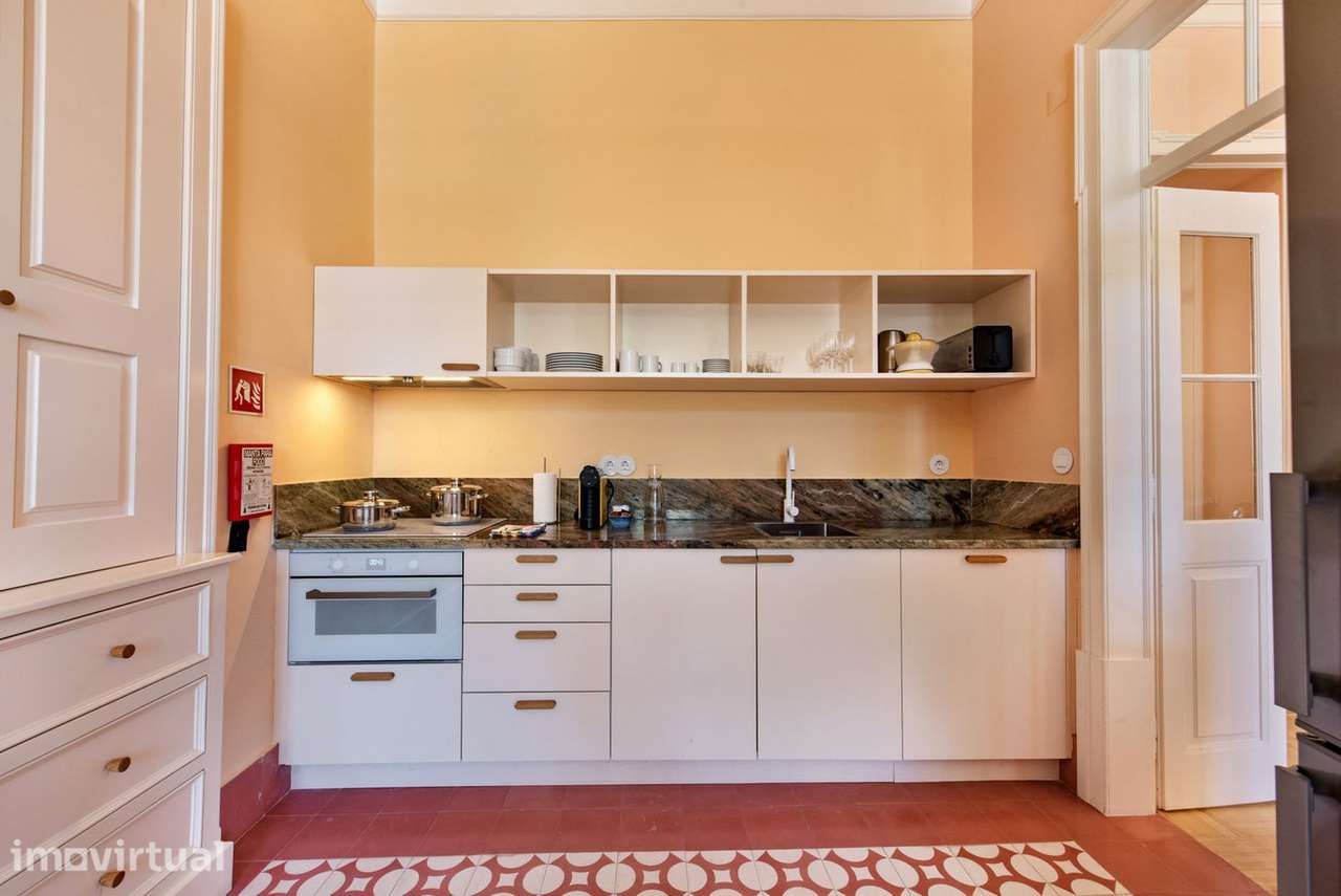 Apartamento Mobilado - Vila Real de Santo António - Grande imagem: 4/26