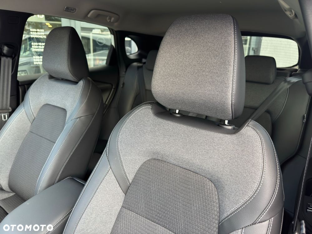 Nissan Qashqai 1.3 DIG-T MHEV N-Connecta Xtronic - 11