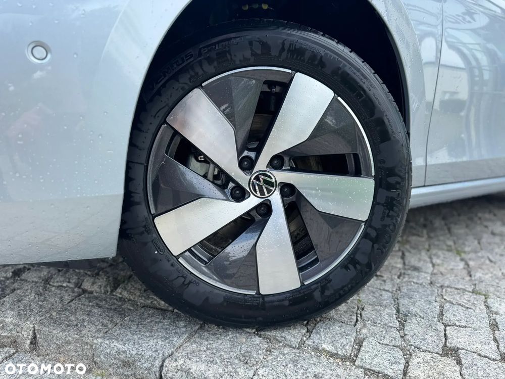Volkswagen Passat - 3