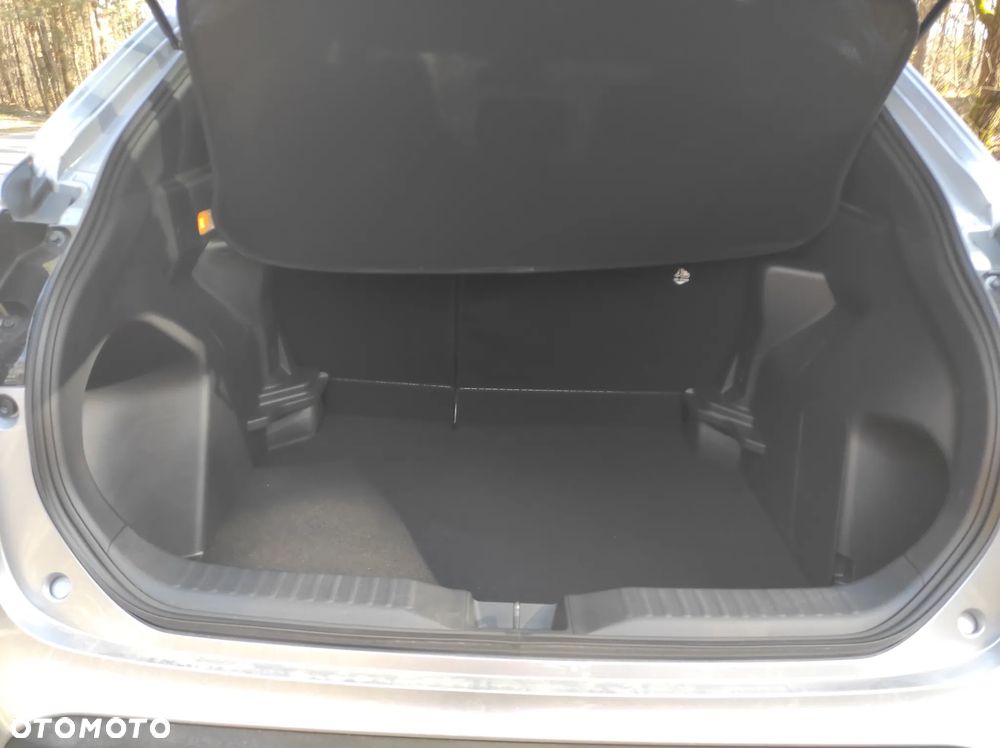 Toyota Yaris 1.5 Comfort - 27