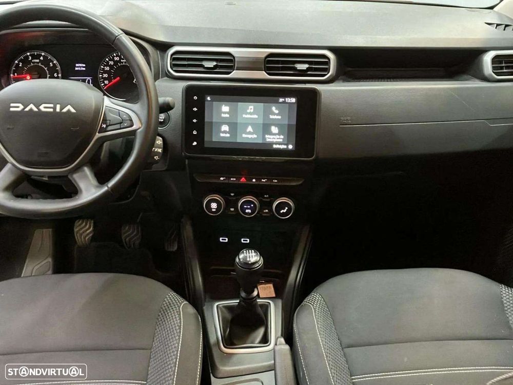 Dacia Duster - 10
