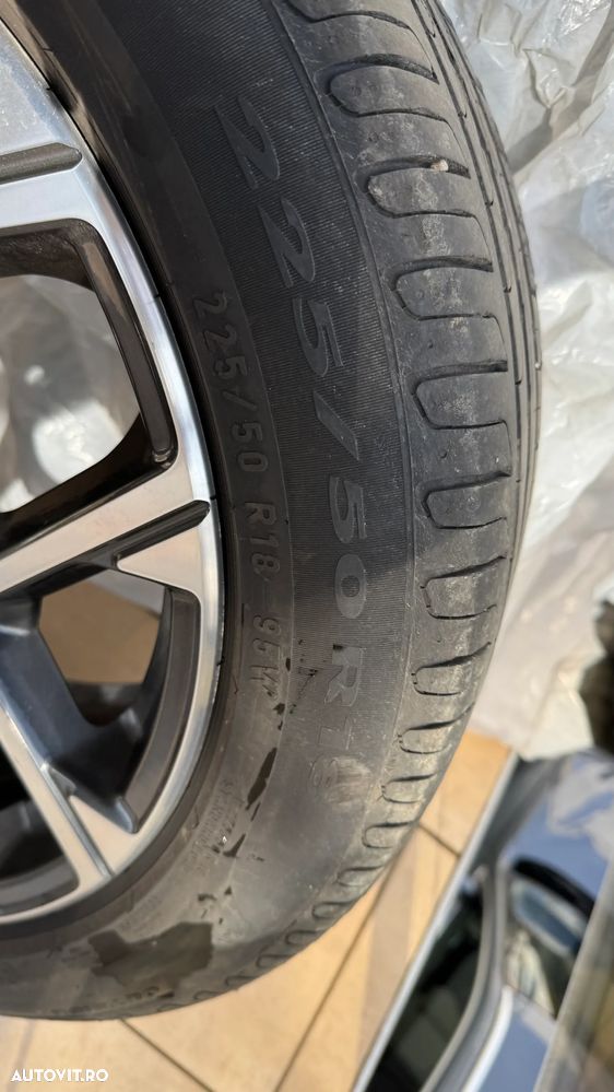 BMW X1 xDrive20d AT - 23