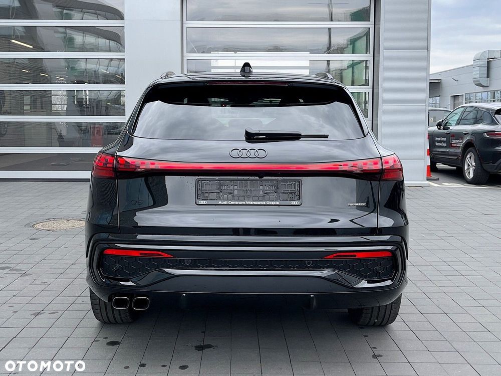 Audi Q5 - 11