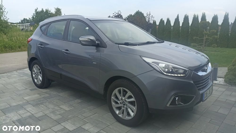 Hyundai ix35 1.6 GDI Comfort 2WD - 3