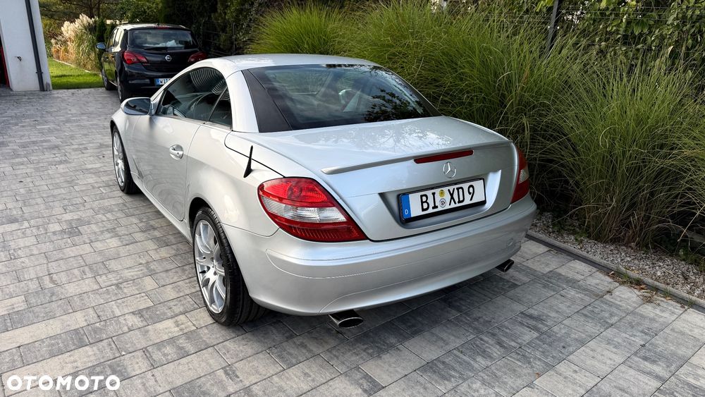 Mercedes-Benz SLK - 23