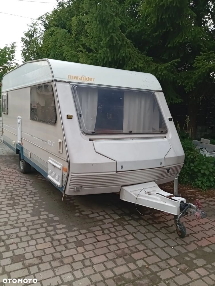 Abi Marauder 500-ST - 1