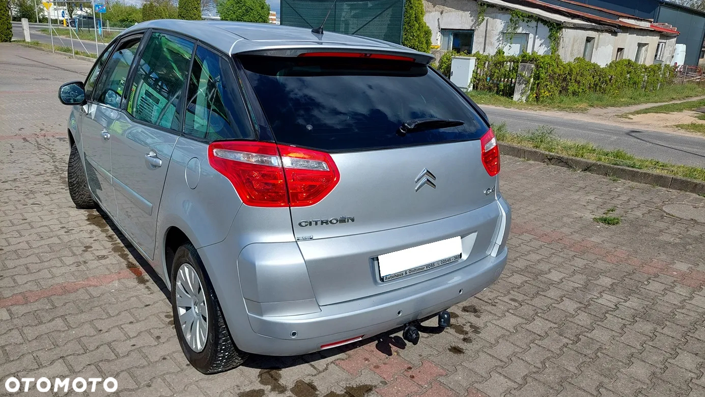 Citroën C4 Picasso - 3