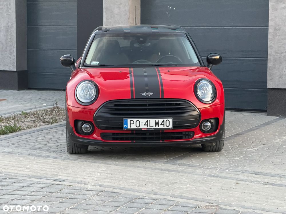 MINI Clubman Cooper GPF - 2