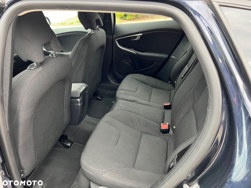 Volvo V40 D2 Drive-E Kinetic - 18