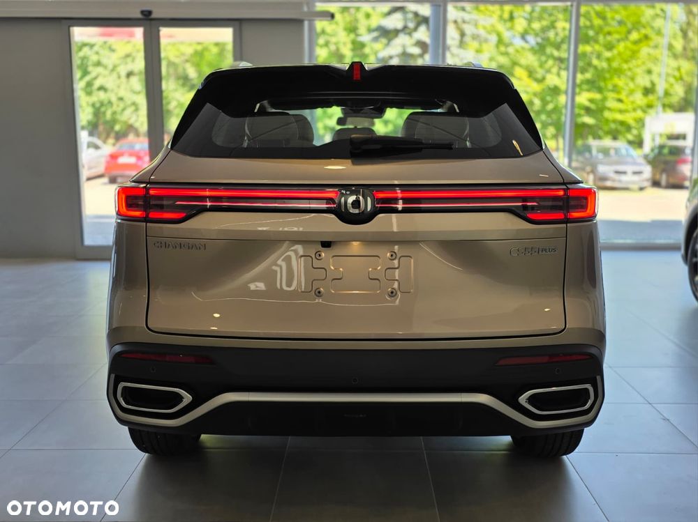Changan CS55 Plus - 10