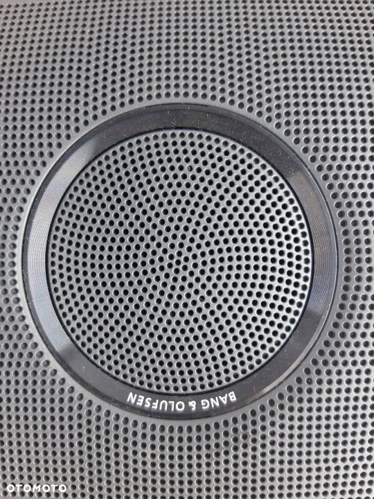 AUDI A5 A4 MASKOWNICA głośnik bang & olufsen - 1