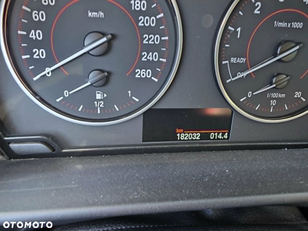 BMW Seria 1 118i - 8