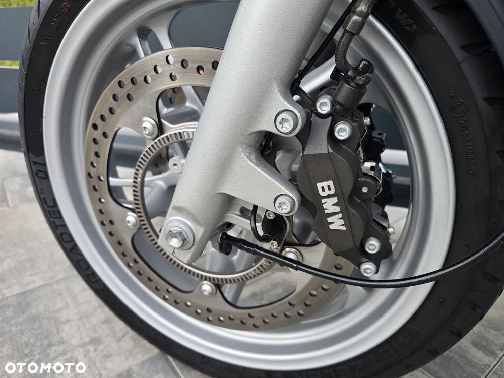 BMW R - 15
